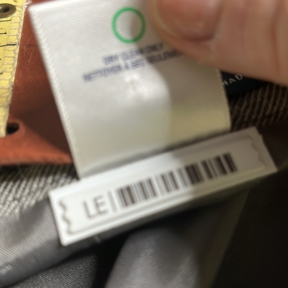 Hudson Bay co Scottish tartan KILT women’s pleated short fully lined - Picture 14 of 14